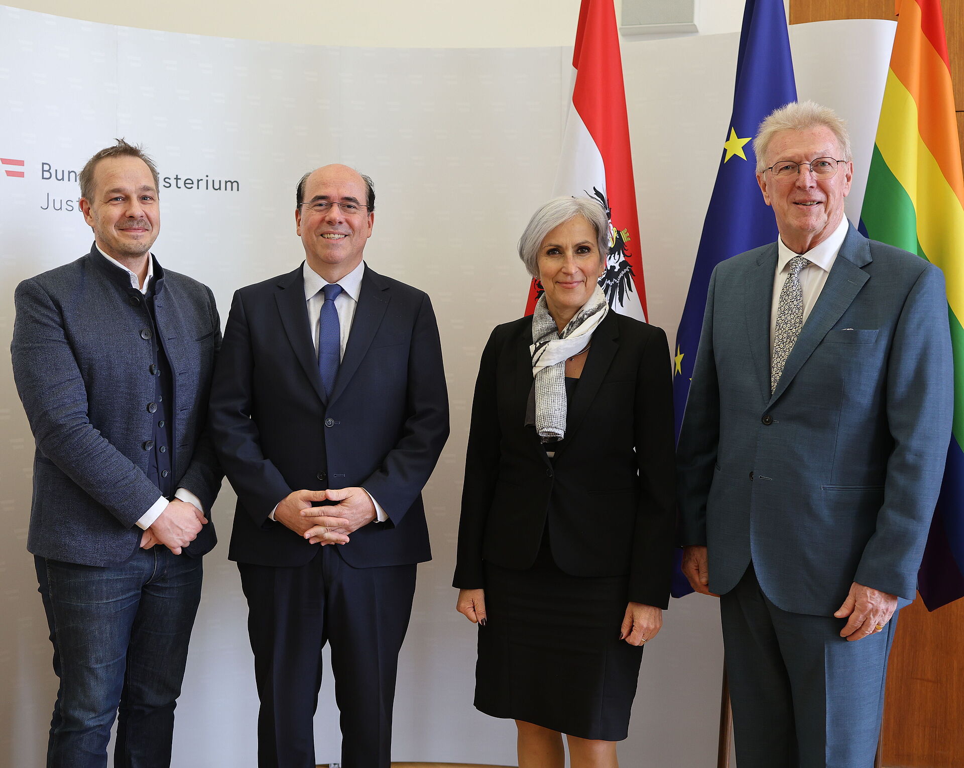 Copyright „Bundesministerium für Justiz“